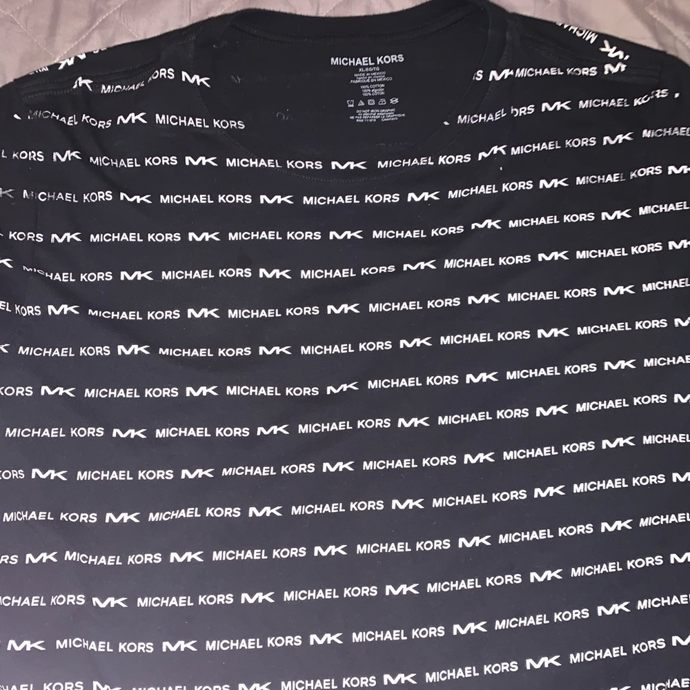 Mk men’s shirt